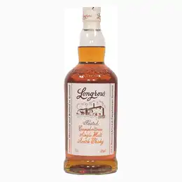 Longrow Peated