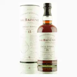 Balvenie Single Barrel 15 Year Old Cask 11323