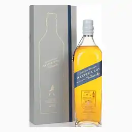 Johnnie Walker Masters Cut Whisky 70cl