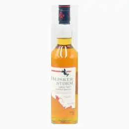 Talisker Storm Single Malt Scotch Whisky