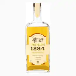 Uncle Nearest 1884 Small Batch Tennessee Whiskey 70cl