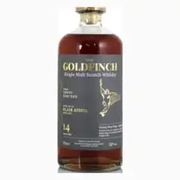 Blair Athol 14YO, Goldfinch Tawny Port Pipe
