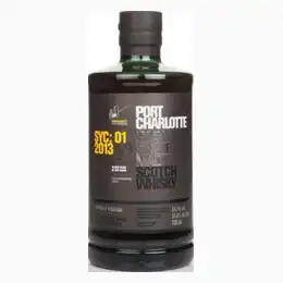Port Charlotte SYC:01  Whisky 70cl