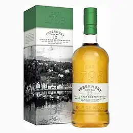 Tobermory 12 Year Old 70cl