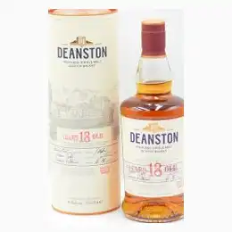 Deanston 18 Year Old Highland Whisky