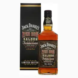 Jack Daniel