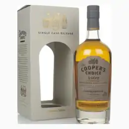 Cameronbridge 28 Year Old 1992  - The Cooper