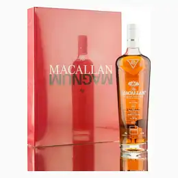 Macallan Masters of Photography Magnum