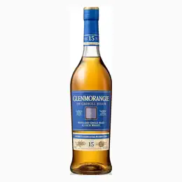 Glenmorangie The Cadboll Estate 15 Years Old Single Malt Scotch 70cl 