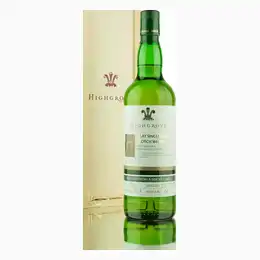 Laphroaig 12 Year Old - 2004 Single Cask 3011 Highgrove