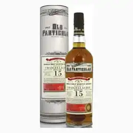 Craigellachie 2006 15 Year Old, Old Particular Cask #15098