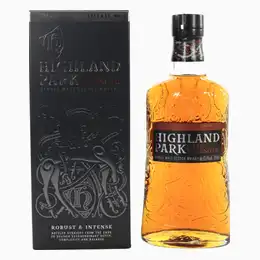 Highland Park - Cask Strength 