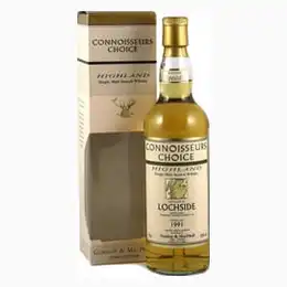 Lochside 1991 Connoisseurs Choice - Bottled 2005