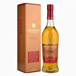 Glenmorangie Spios Private Edition No. 9 70cl