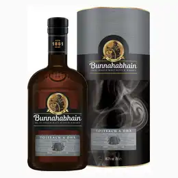 Bunnahabhain Toiteach A Dha