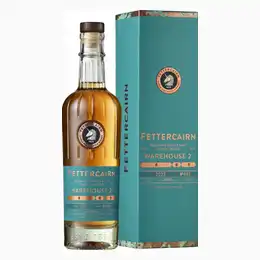 Fettercairn Warehouse 2 Batch 3