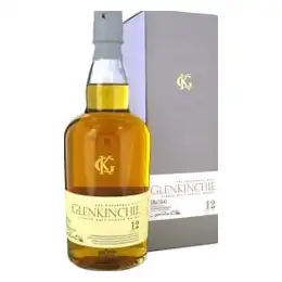 Glenkinchie 12 Year Old 43% 70cl