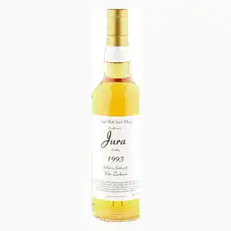 Isle of Jura 1993 17 Year Old, Private 2010 Bottling
