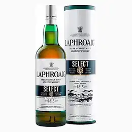 Laphroaig Select 40% 70cl