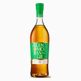 Glenmorangie 12 Year Old Barrel Select Palo Cortado Cask Highland Single Malt Scotch Whisky 70cl