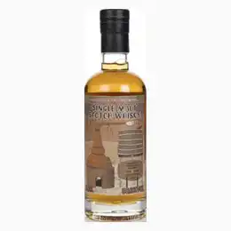 Craigellachie 10 Year Old - Batch 7  50cl