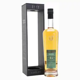 Longmorn 1999 24 Year Old Cask 800249 Gleann Mor Rare Find