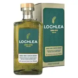 Lochlea Sowing Edition Second Crop 46% 70cl