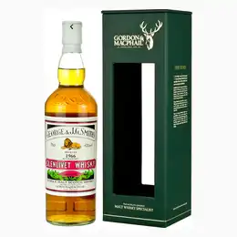 Glenlivet 1966 Smiths 