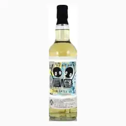 Tomatin 2016 7 Year Old Cut Your Wolf Loose