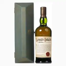 Ardbeg Lord of The Isles with Original Box