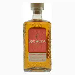 Lochlea Harvest 2nd Crop