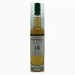 Daftmill 2006 15 Year Old Cask Strength 2022
