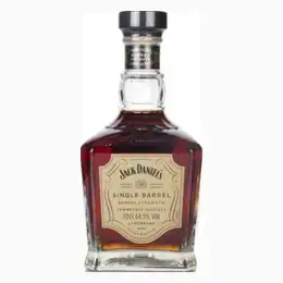 Jack Daniels Single Barrel - Barrel Strength Whiskey 70cl