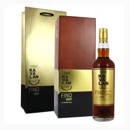 Kavalan Solist Fino Sherry Cask Whisky Next Day Delivery