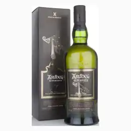 Ardbeg Supernova 2009 - Stellar Release Whisky 70cl