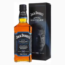 Jack Daniel