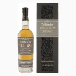 Tullibardine The Murray Cask Strength GP 0.7L 