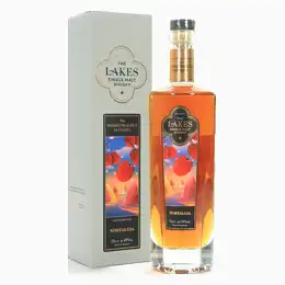 The Lakes Distillery - Nostalgia 