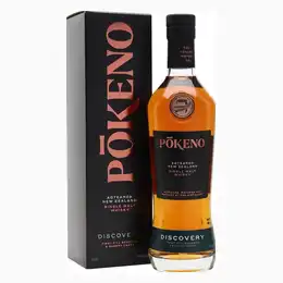 Pokeno Discovery Single Malt