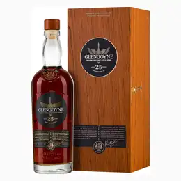 Glengoyne 25 Year Old - 70cl 48%