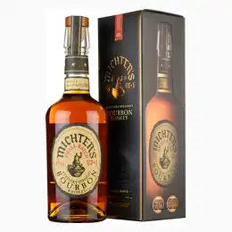 Michters US*1 Kentucky Straight Bourbon - Whisky-Online Shop