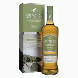 Speyburn Bradan Orach