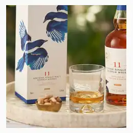 Tormore 11 Years Old Ferg & Harris 63.3%