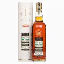 Glenallachie 14 Year Old 2008  - Single Cask  Whisky 70cl
