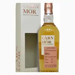 Carn Mor Glentauchers 2011 Bourbon
