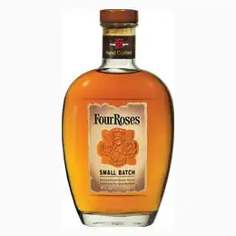 Four Roses Small Batch Bourbon