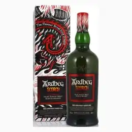 Ardbeg Scorch