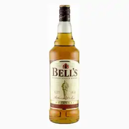 Bells Original Blended Whisky 1L