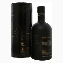 Bruichladdich Black Art 10.1 29 Year Old