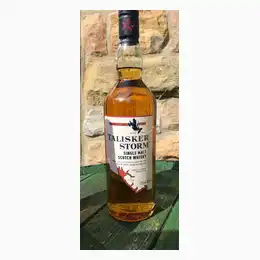 Talisker Storm The
